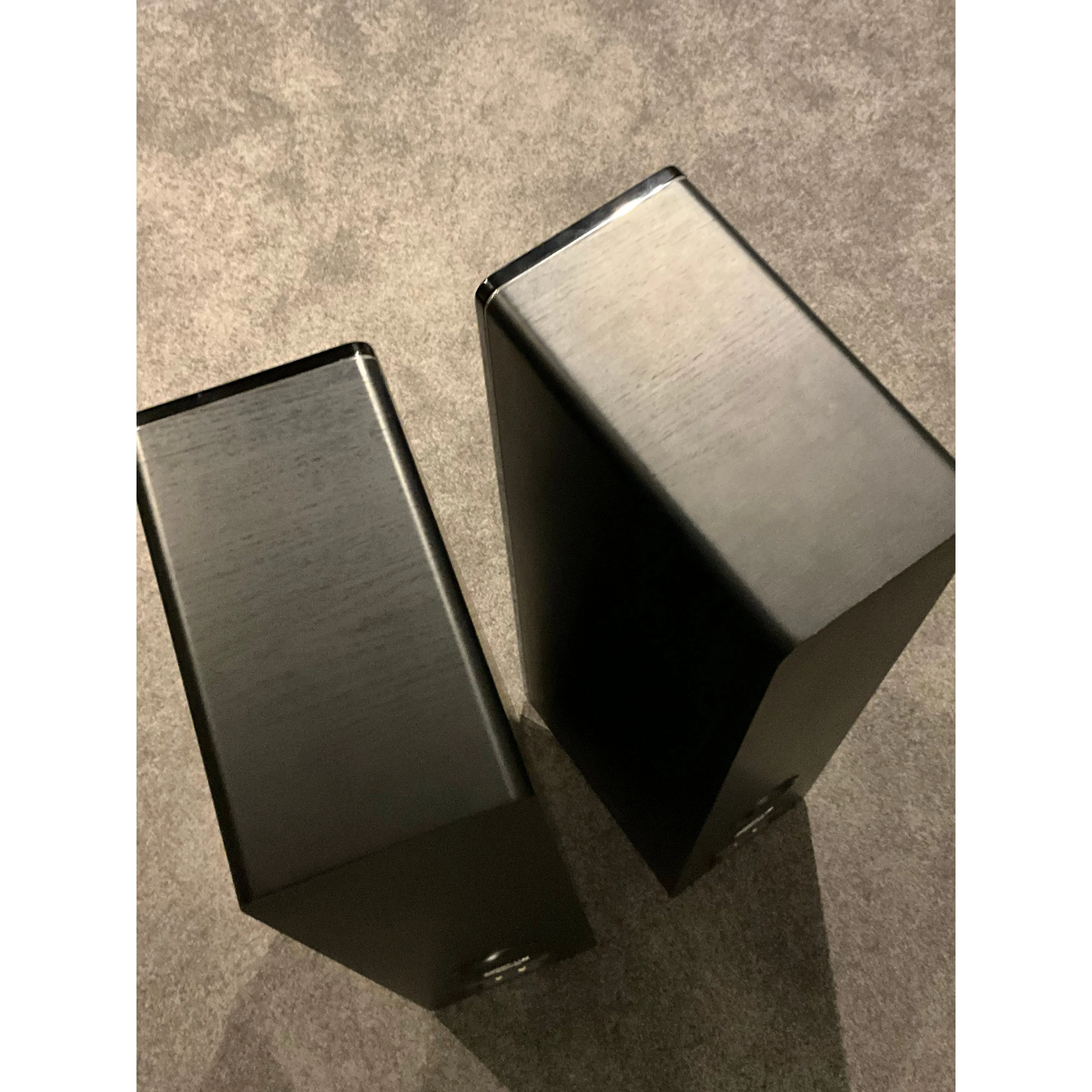 Yamaha NS-F500 floorstanding speakers Pre Loved