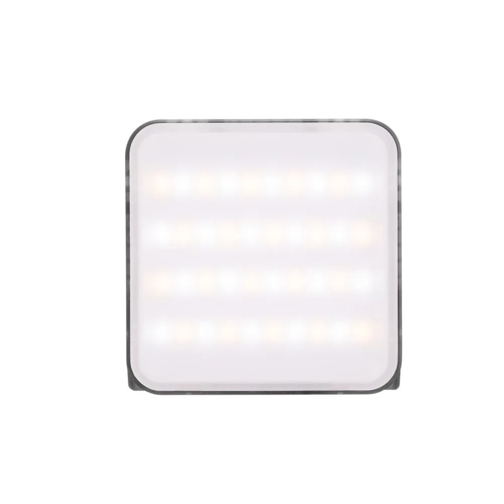 Zhiyun FIVERAY M20 20W LED Fill Light (Combo)