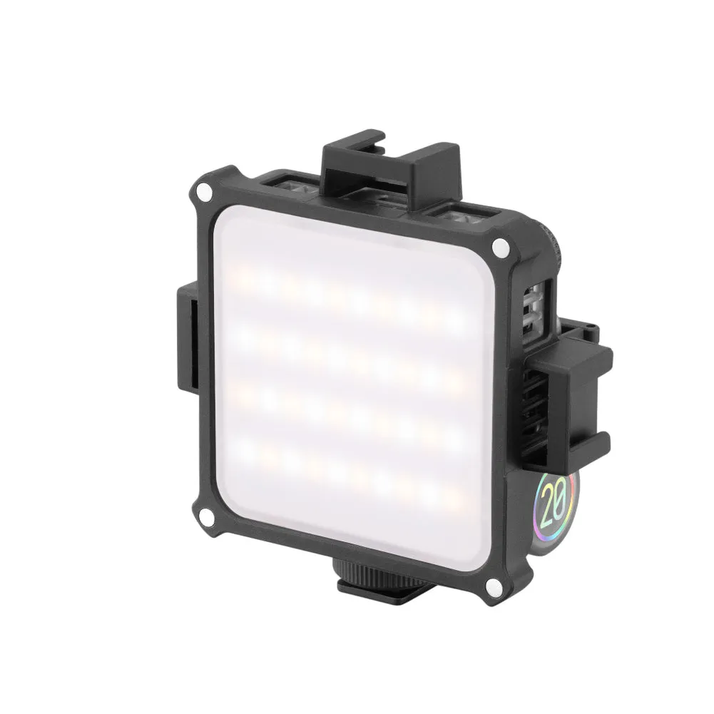Zhiyun FIVERAY M20 20W LED Fill Light (Standard)