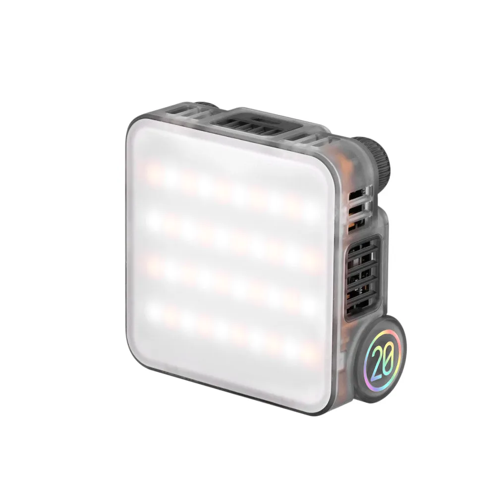 Zhiyun FIVERAY M20 20W LED Fill Light (Standard)