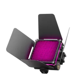 Zhiyun FIVERAY M20C 20W RGBWW LED Fill Light (Combo)