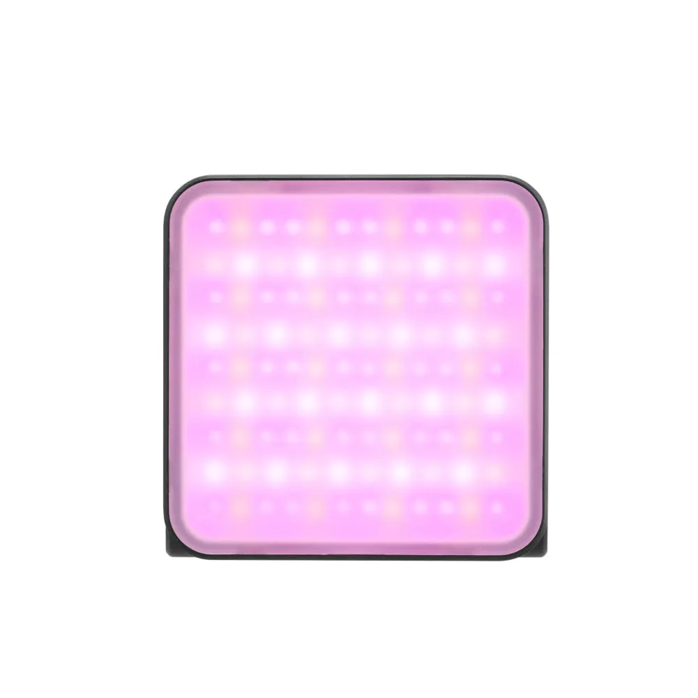 Zhiyun FIVERAY M20C 20W RGBWW LED Fill Light (Combo)