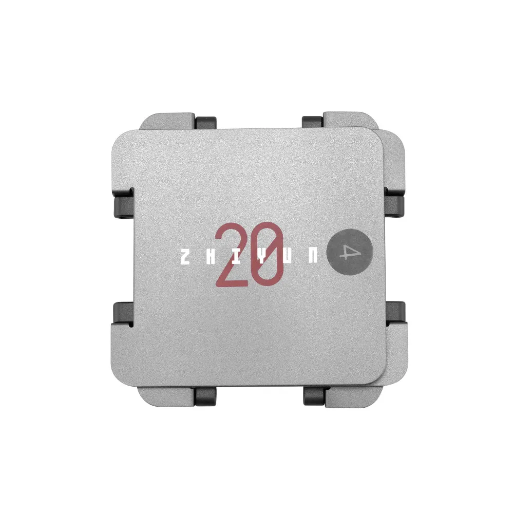 Zhiyun FIVERAY M20C 20W RGBWW LED Fill Light (Combo)