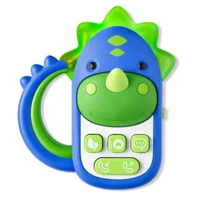 Zoo Dino Phone