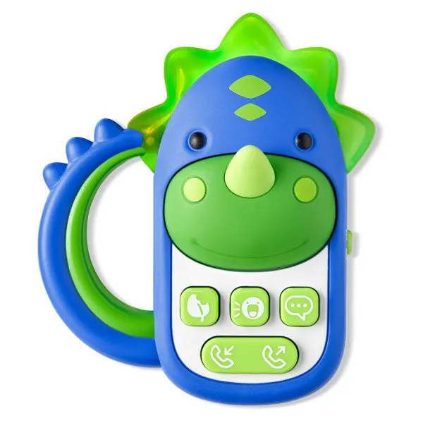 Zoo Dino Phone