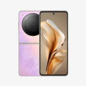 ZTE Nubia Flip 5G Dual SIM, 12GB/512GB - Flowing Lilac (CN, Global ROM)