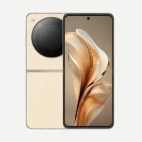 ZTE Nubia Flip 5G Dual SIM, 12GB/512GB - Sunshine Gold (CN, Global ROM) ZTE Nubia Flip 5G Dual SIM, 12GB/512GB - Sunshine Gold (CN, Global ROM)